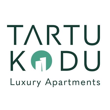 Tartukodu Riia 20B-13 아파트 외부 사진